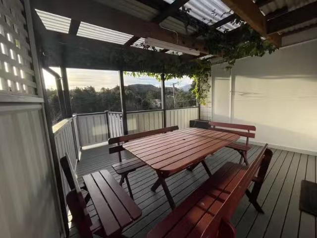 House for rent in Queenstown, Tasmania