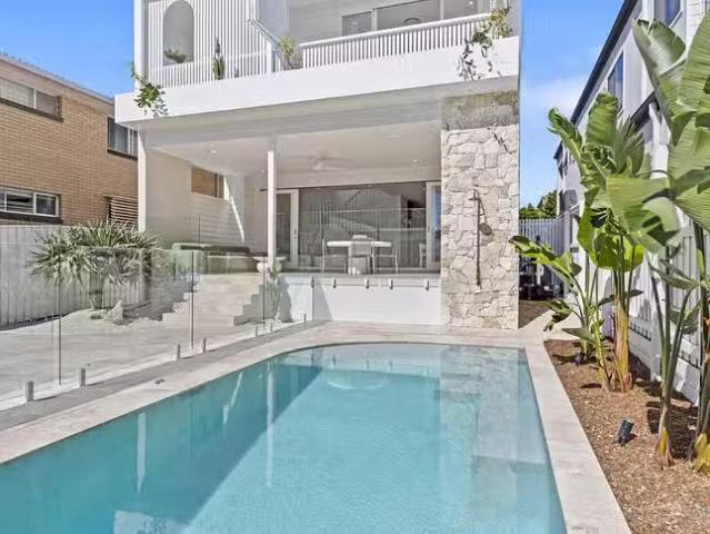 House for rent in Toombul, Queensland