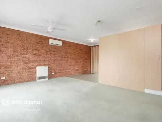 Apartment for rent in Brisbane Grove, New South Wales