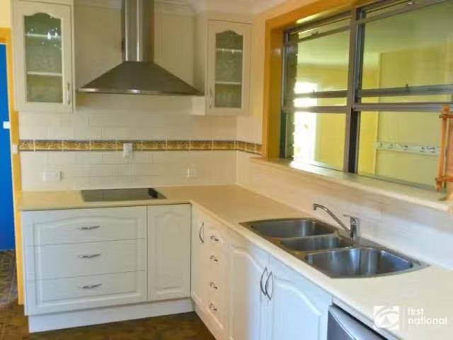 House for rent in Mylestom, New South Wales