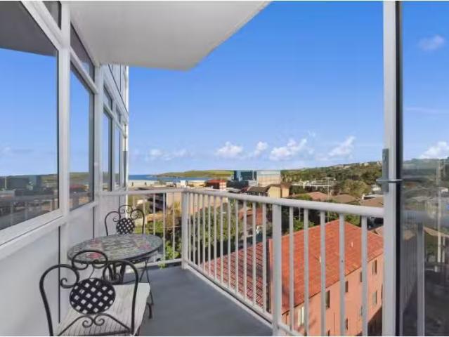 Apartment for rent in Maroubra, New South Wales