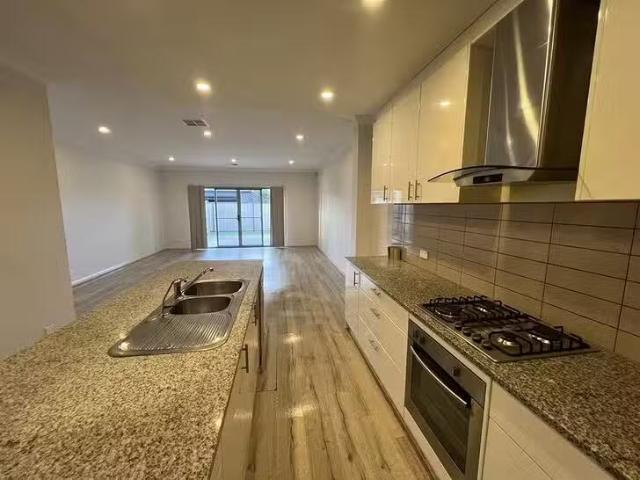 House for rent in Horseshoe Creek, South Australia