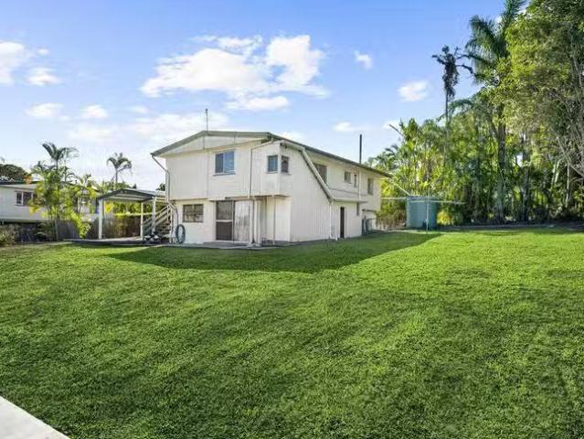 House for rent in Toombul, Queensland