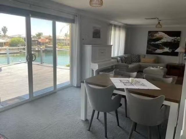Apartment for rent in Parklands, Western Australia