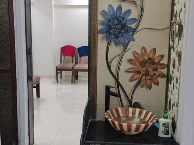 Flat for rent in Juhu, Mumbai