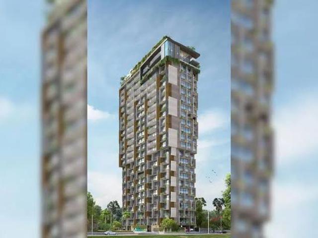 Flat for rent in Juhu, Mumbai