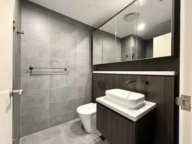 Apartment for rent in Camerons Creek, Victoria