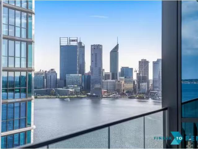 Apartment for rent in Western Australia