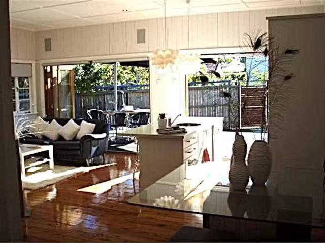 Condo for rent in Toombul, Queensland