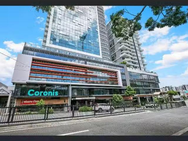 Apartment for rent in Toombul, Queensland