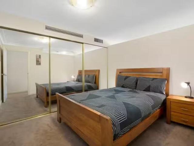 Apartment for rent in Kirribilli, New South Wales