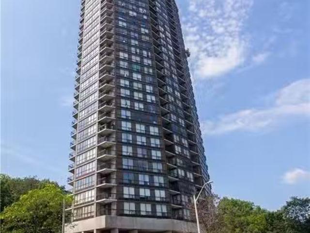 Condo for rent in Ancaster, Ontario