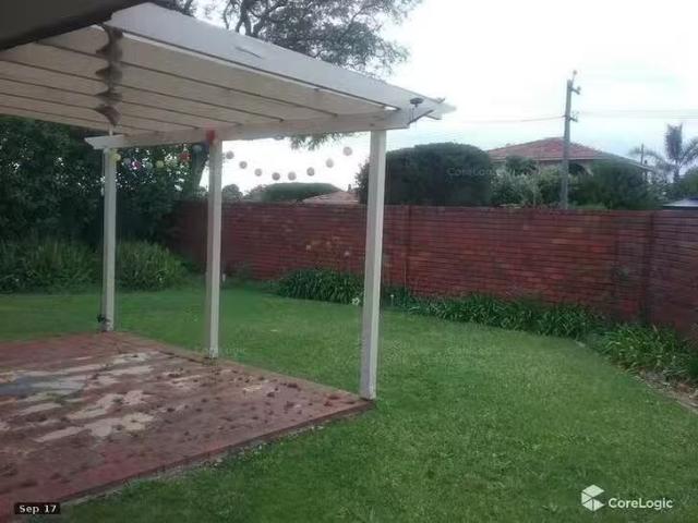 House for rent in Bull Creek, Western Australia