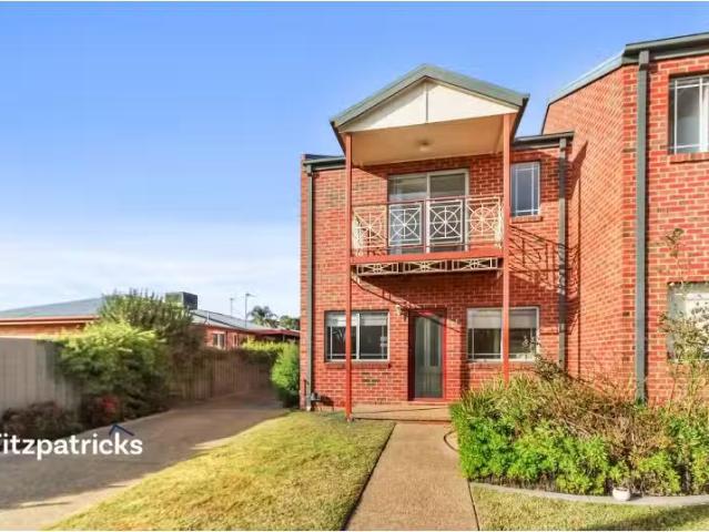 Apartment for rent in Belfrayden, New South Wales