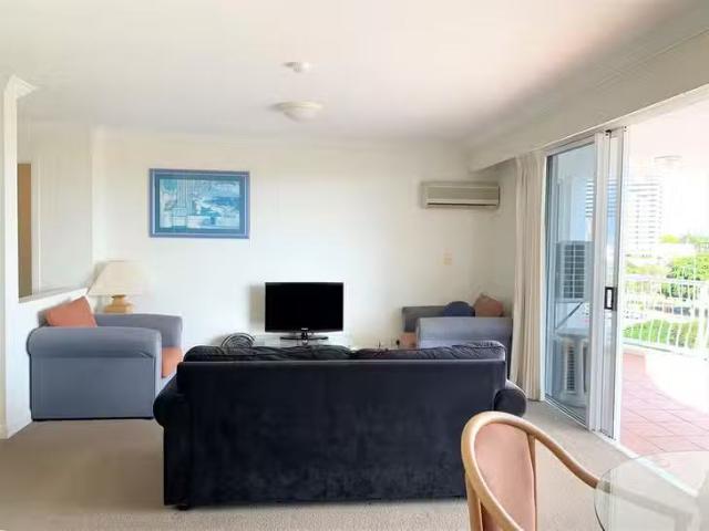 Apartment for rent in Toombul, Queensland