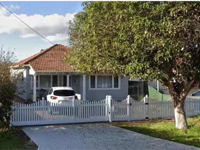 House for rent in Rivervale, Western Australia