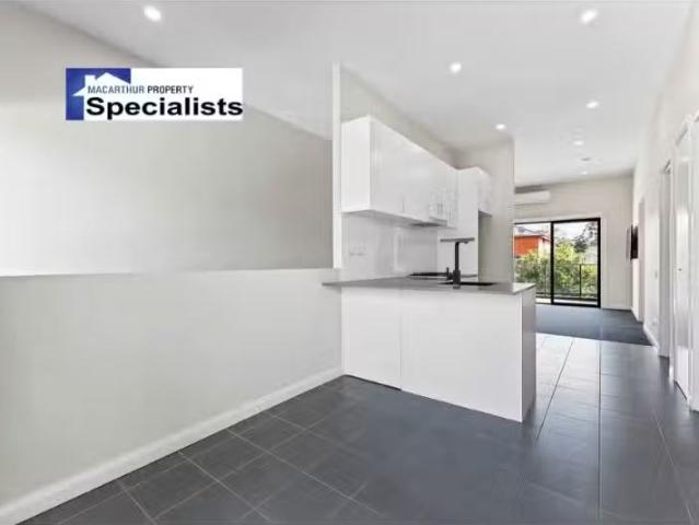 Condo for rent in Sydney, New South Wales