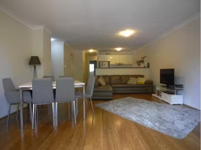 Apartment for rent in Sydney, New South Wales