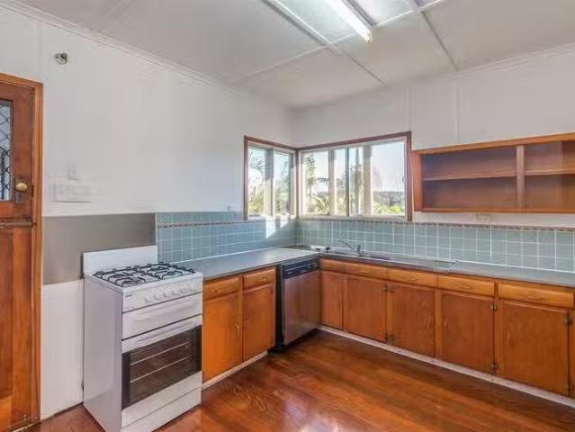 House for rent in Toombul, Queensland