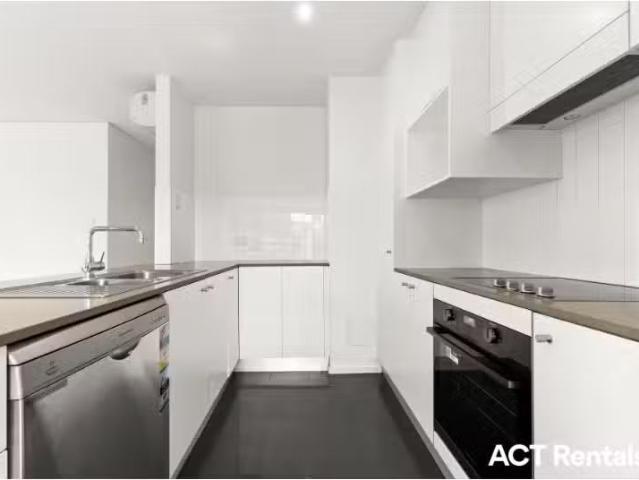 Apartment for rent in Canberra, Australian Capital Territory