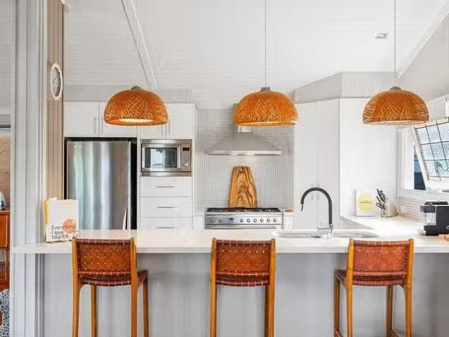 House for rent in Toombul, Queensland