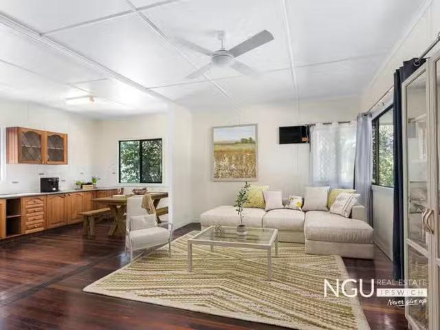 House for rent in Toombul, Queensland
