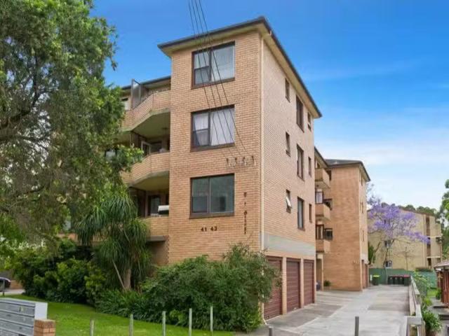 Apartment for rent in Sutherland, New South Wales