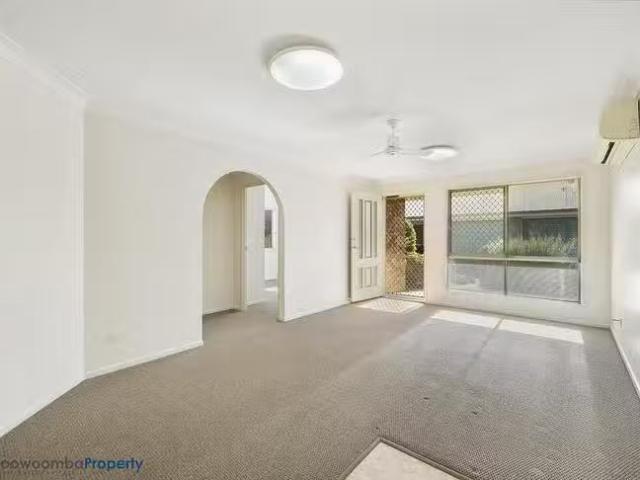 House for rent in Toowoomba, Queensland