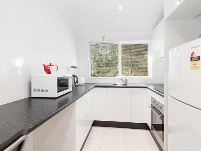 Apartment for rent in Sutherland, New South Wales