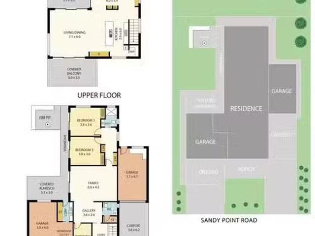 House for rent in New South Wales