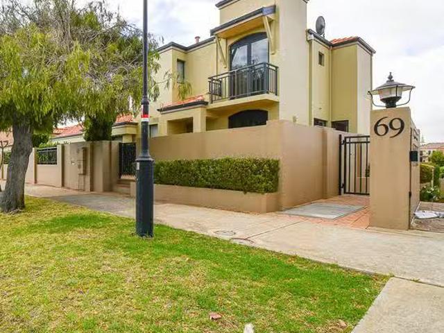 House for rent in Parklands, Western Australia