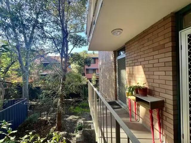 Apartment for rent in Sydney, New South Wales
