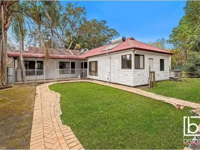 House for rent in Kangy Angy, New South Wales
