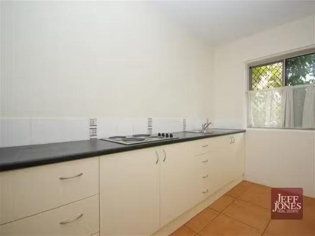Apartment for rent in Toombul, Queensland