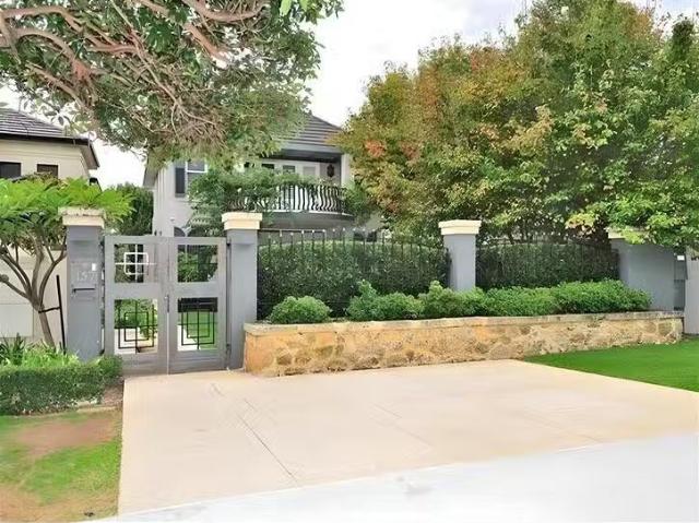 House for rent in Dalkeith, Western Australia