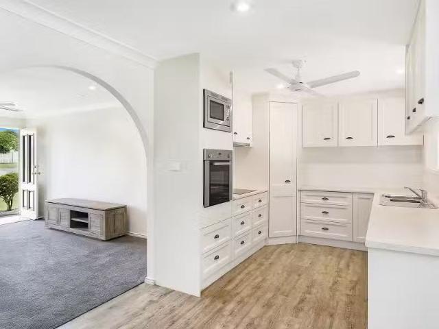 Apartment for rent in Canton Beach, New South Wales
