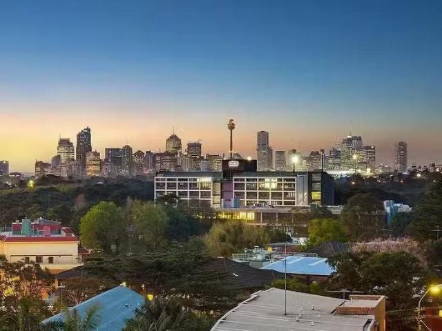 Apartment for rent in Sydney, New South Wales