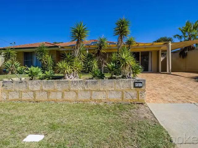 House for rent in Merriwa, Western Australia