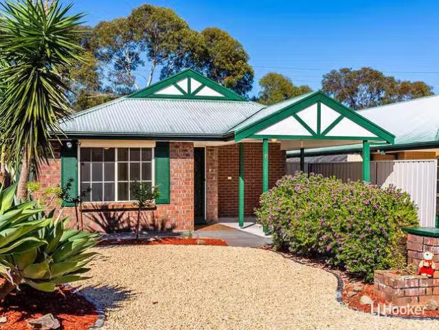 House for rent in Horseshoe Creek, South Australia
