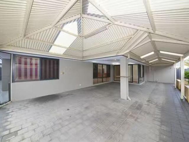 House for rent in Pearsall, Western Australia