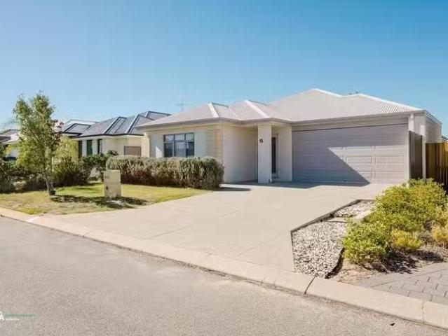 House for rent in Wellard, Western Australia