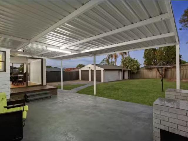 House for rent in Ambergate, New South Wales