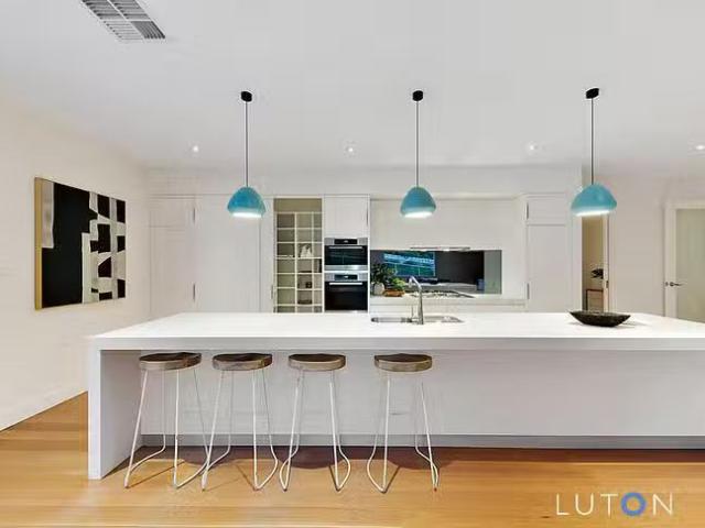 House for rent in Griffith, Australian Capital Territory