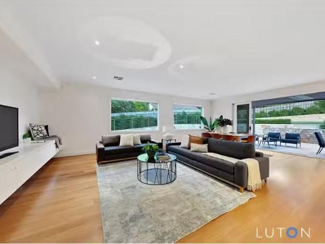 House for rent in Griffith, Australian Capital Territory
