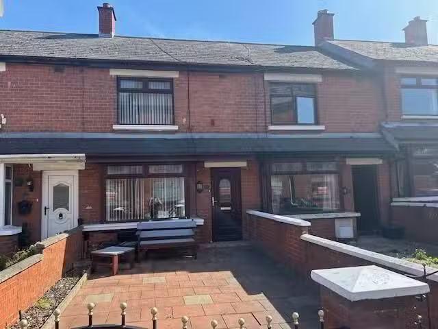 House to rent in Edenderry, North Tipperary