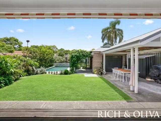 House for rent in Sydney, New South Wales