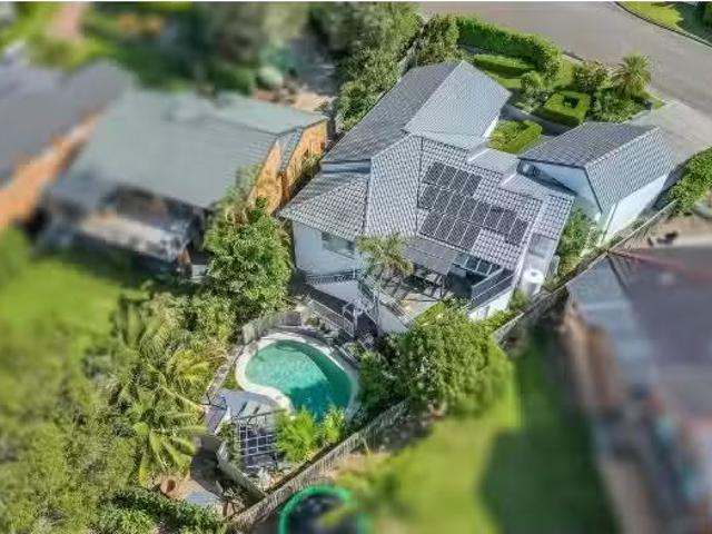 House for rent in Terrigal, New South Wales