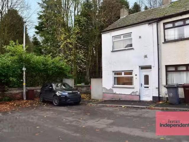 House to rent