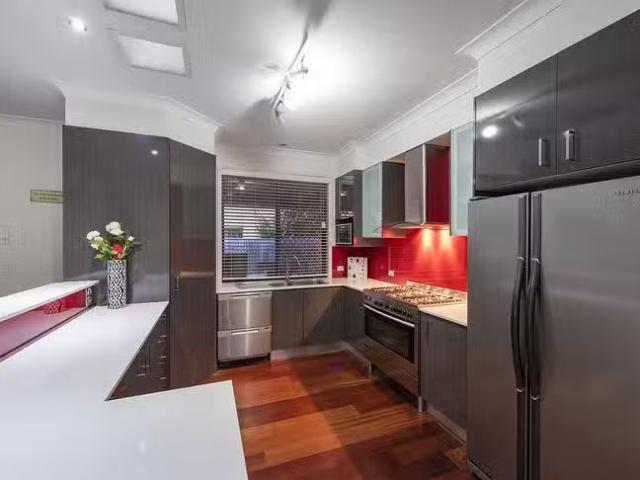 House for rent in Toombul, Queensland