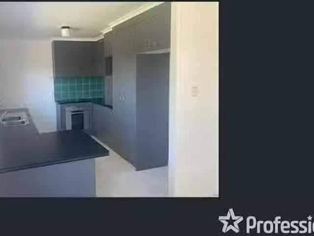 House for rent in Gladstone, Queensland